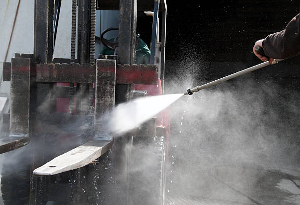 Professional Pressure Washing in Morristown, TN